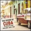 쿠바 사운드 [쿠바 음악 모음집] (The Sound of Cuba - Trova Songs, Guitar / Piano Music)