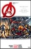 어벤저스 Vol. 1