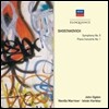 Istvan Kertesz / Neville Marriner 쇼스타코비치: 교향곡 5번, 피아노 협주곡 1번 (Shostakovich: Symphony Op.47, Piano & Trumpet Concerto Op.35) 이스트반 케르테즈, 네빌 마리너, 존 오그던
