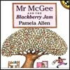 Pictory Set Step 2-11 : Mr. McGee and the Blackberry Jam (Paperback Set)