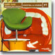 Cafe Noir Musique Pour Bistrots: Cocktail & Lounge #1