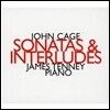 James Tenney 존 케이지: 소나타와 간주곡 (John Cage: Sonatas & Interludes ) 제임스 테니