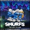 스머프: 비밀의 숲 애니메이션 음악 (Smurfs: The Lost Village OST -  Music by Christopher Lennertz 크리스토퍼 레너츠)