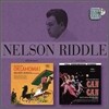 Nelson Riddle - Oklahoma! + Can Can (Remastered)