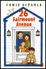 26 Fairmount Avenue