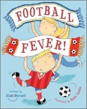 Football Fever!