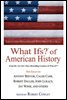 What Ifs? Of American History