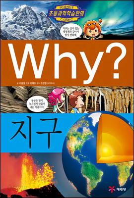 Why? 와이 지구