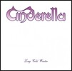 Cinderella (신데렐라) - Long Cold Winter [LP]