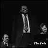 Oscar Peterson - The Trio 오스카 피터슨 트리오 1973년 시카고 런던 하우스 라이브 [LP]
