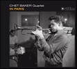Chet Baker Quartet (쳇 베이커 쿼텟) - In Paris (인 파리)