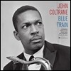 John Coltrane Quartet (존 콜트레인 쿼텟) - Blue Train [LP]
