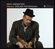 Ben Webster - Meets Oscar Peterson (벤 웹스터 & 오스카 피터슨)