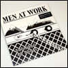 Men At Work (맨 앳 워크) - 1집 Business As Usual [LP]
