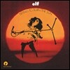 Elf (엘프) - Trying To Burn The Sun [LP]