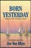 Born Yesterday