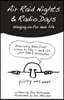 Air Raid Nights & Radio Days: Hanging on for dear life