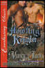 Howling Knight [Immortal Knights 3] (Siren Publishing Everlasting Classic Manlove)