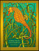 A Water World Colouring Book