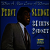 Percy Sledge - When A Man Loves A Woman (CD)