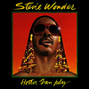Stevie Wonder - Hotter Than July (Gatefold)(180G)(LP)
