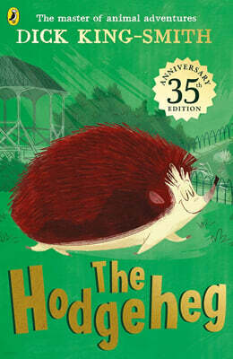 The Hodgeheg
