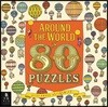 Around the World in 80 Puzzles