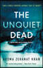 The Unquiet Dead