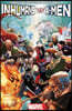 Inhumans Vs. X-Men