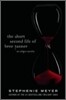 Short Second Life of Bree Tanner