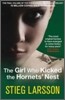 The Girl Who Kicked the Hornets' Nest