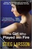 Girl Who Played with Fire