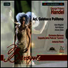 헨델 : 아치, 갈라테아와 폴리페모 (Handel: Aci, Galatea E Polifemo) (2CD) - Antonio Florio