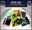 Steve Lacy (스티브 레이시) - 6 Classic Albums