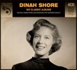 Dinah Shore (다이나 쇼어) - Six Classic Albums