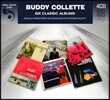 Buddy Collette (버디 콜레트) - Six Classic Albums
