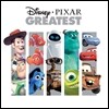 디즈니 & 픽사 초기 애니메이션 OST 모음집 (Disney / Pixar Greatest Soundtrack)