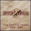 Little River Band - The Capitol Years 리틀 리버 밴드 - 1979-1986년 캐피톨 레코딩 [7CD Boxset]