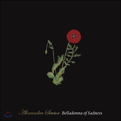 Alexandra Savior (알렉산드라 세이비어) - Belladonna Of Sadness