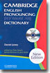 Cambridge English Pronouncing Dictionary, New Edition