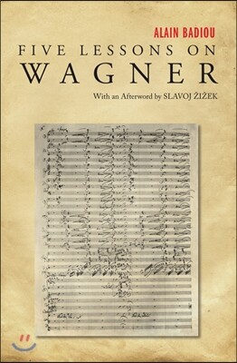Five Lessons on Wagner
