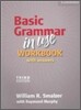 Basic Grammar in Use Workbook with Answers