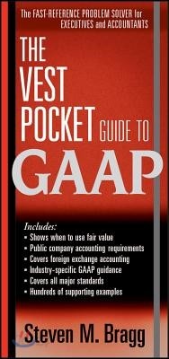 Vest Pocket GAAP