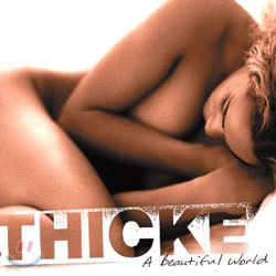 Thicke - A Beautiful World