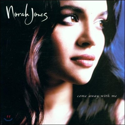 Norah Jones (노라 존스) - 1집 Come Away With Me [SACD Hybrid]