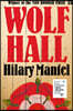 A Wolf Hall