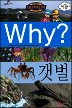 Why? 와이 갯벌