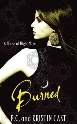 House of Night #7 : Burned