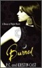 House of Night #7 : Burned