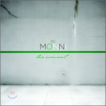 몽니 (Monni) 2집 - This Moment